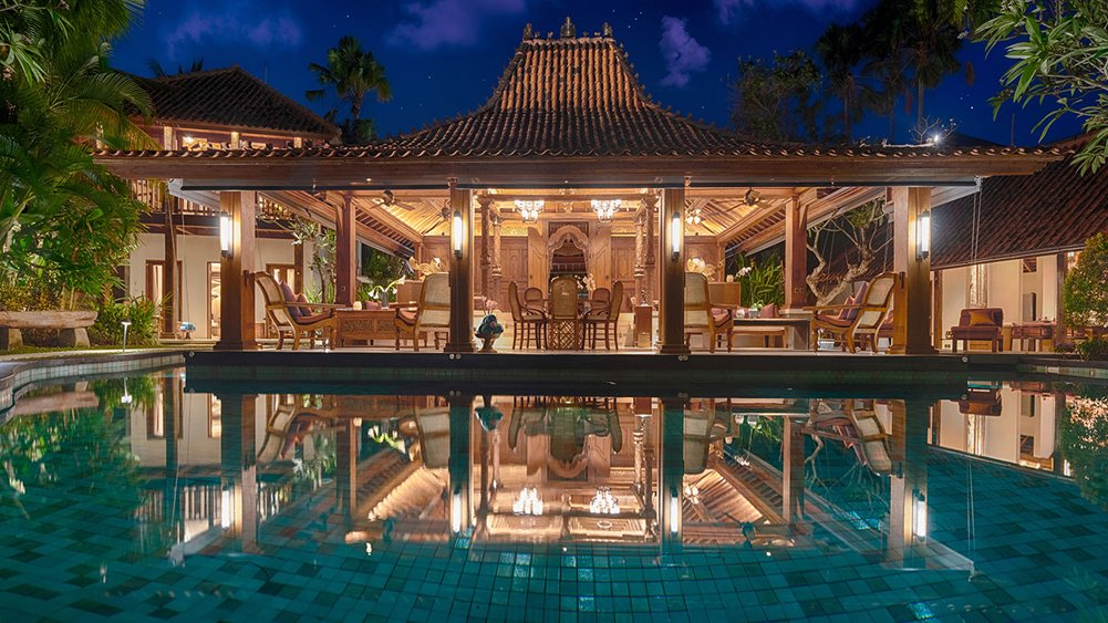 Des Indes I - Unbelievable beauty
